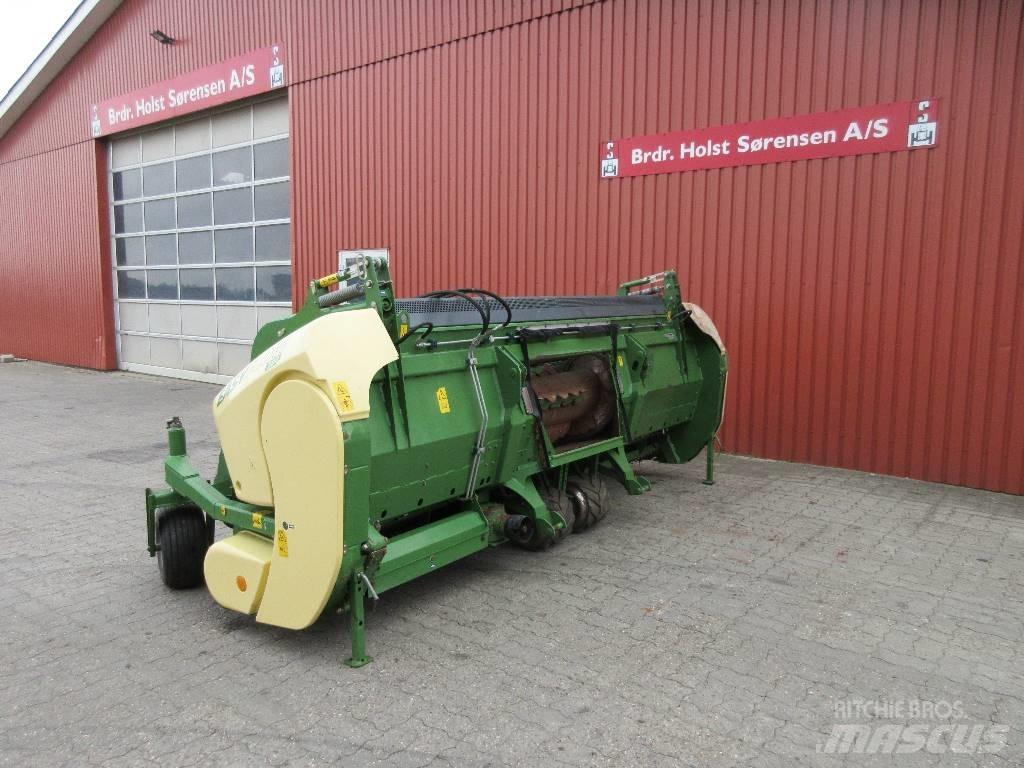 Krone Easy Flow 380 Cabezales de cosechadoras combinadas