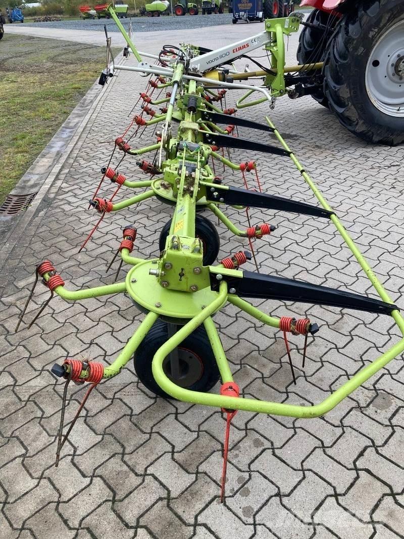 CLAAS Volto 1100 Agricultura - Otros