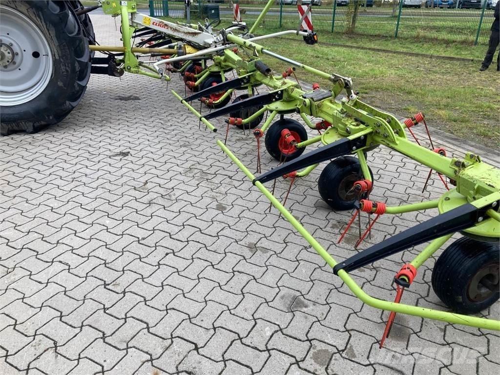 CLAAS Volto 1100 Agricultura - Otros