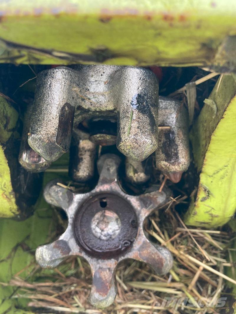 CLAAS Volto 1100 Agriculture - Others