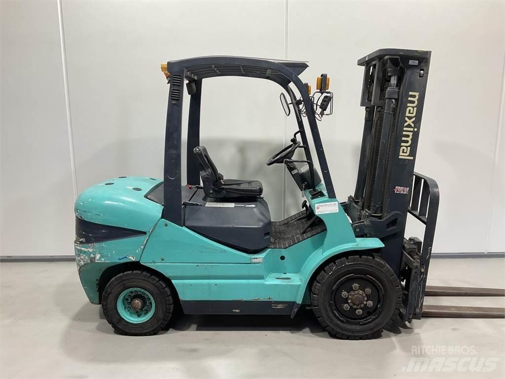Maximal FD35T Carretillas diesel