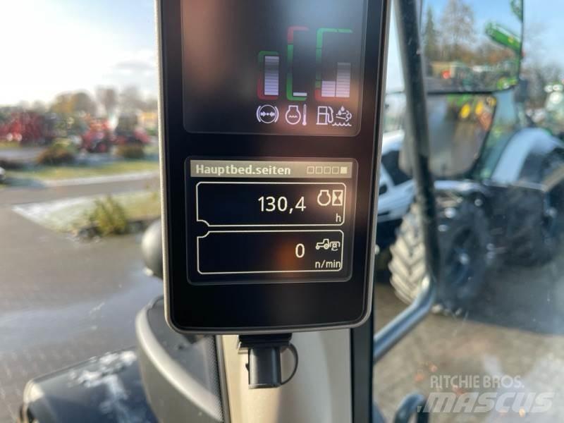John Deere 6140M Tractores