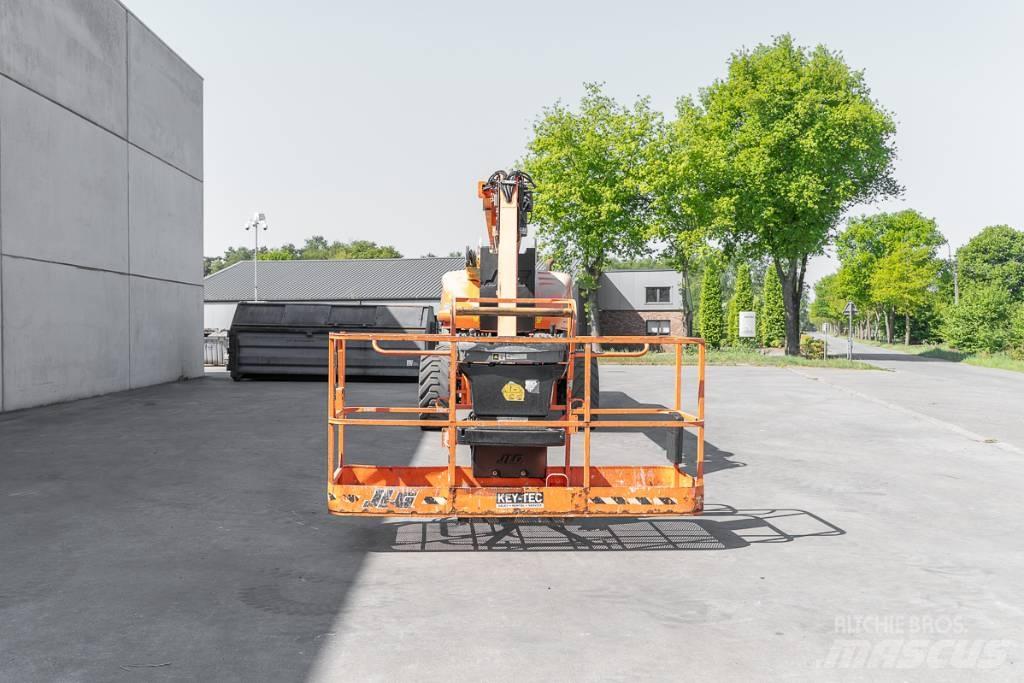 JLG 1250 AJP Plataformas de trabajo telescópica