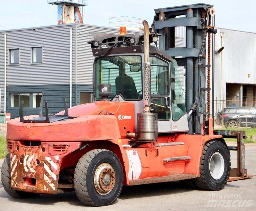 Kalmar DCE 150-12 Carretillas diesel