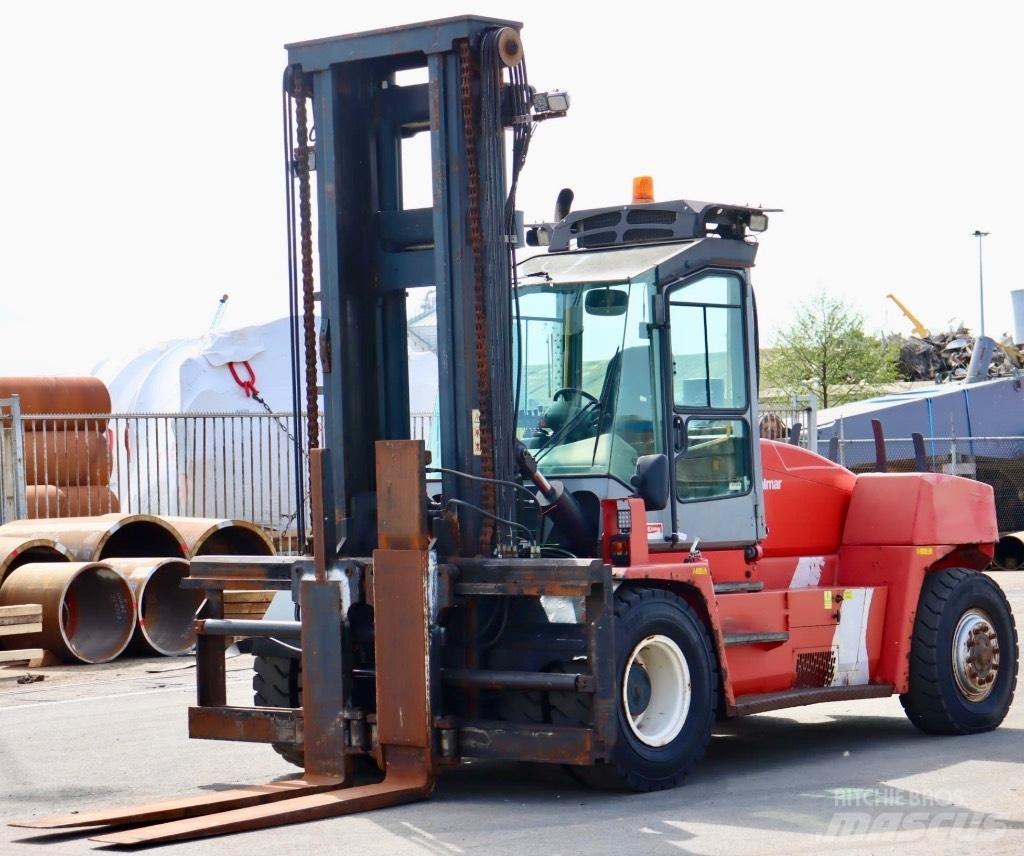 Kalmar DCE 150-12 Carretillas diesel