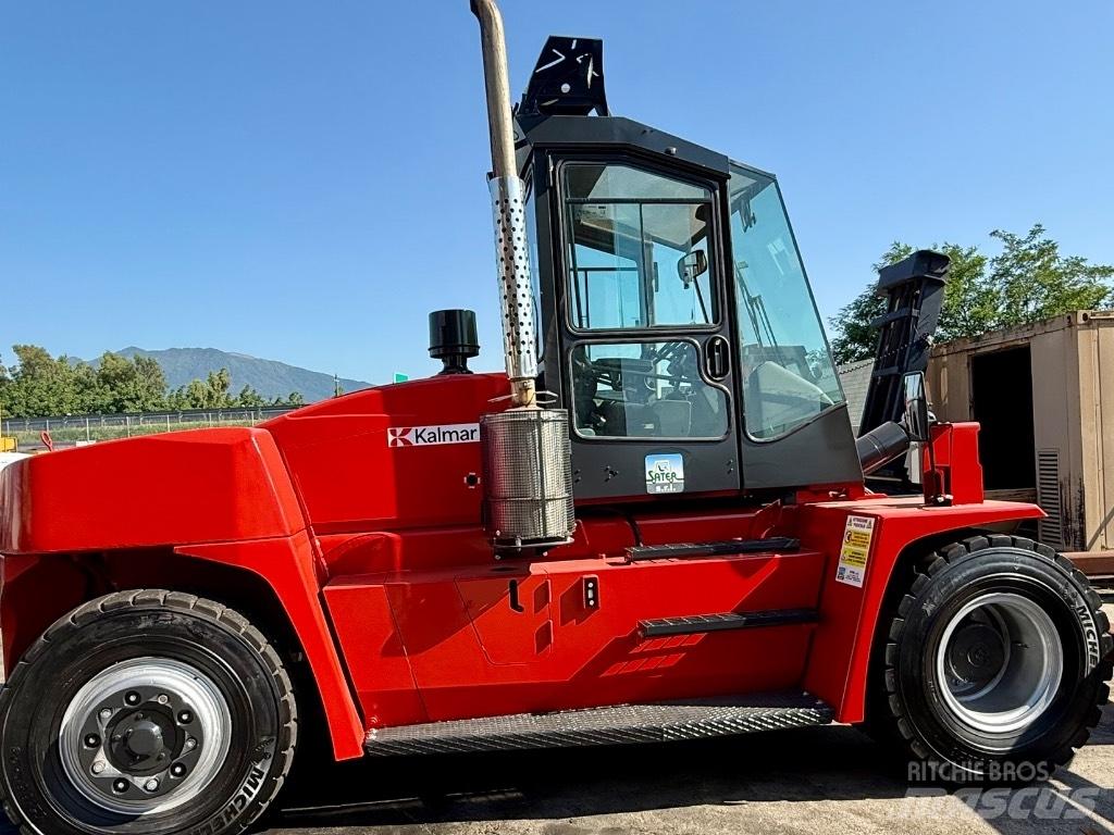 Kalmar DCE 150-12 Carretillas diesel