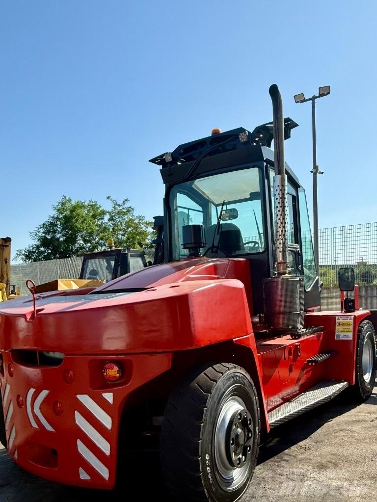 Kalmar DCE 150-12 Carretillas diesel