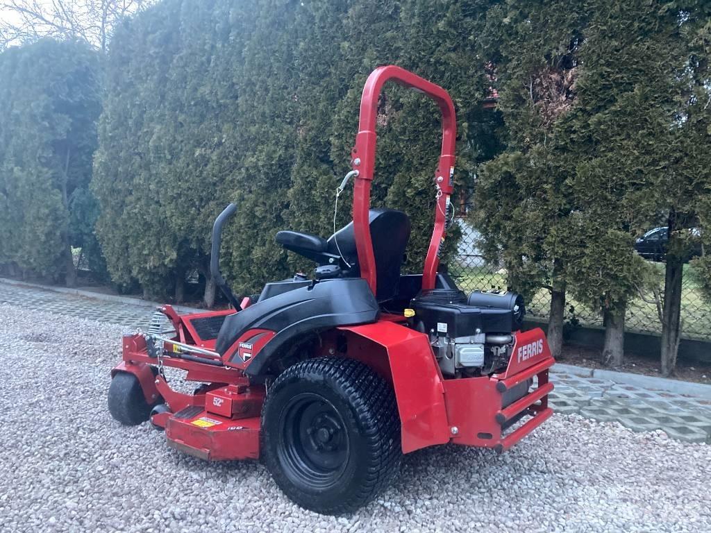 Ferris ISX 800 Segadoras profesionales