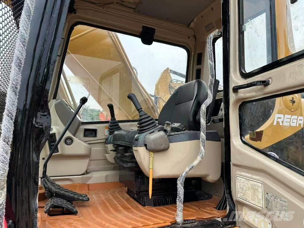 CAT 320 B L Excavadoras de cadenas