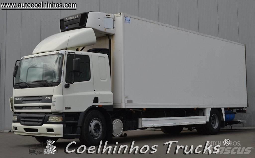 DAF 75CF 310  Carrier Isotermos y frigoríficos