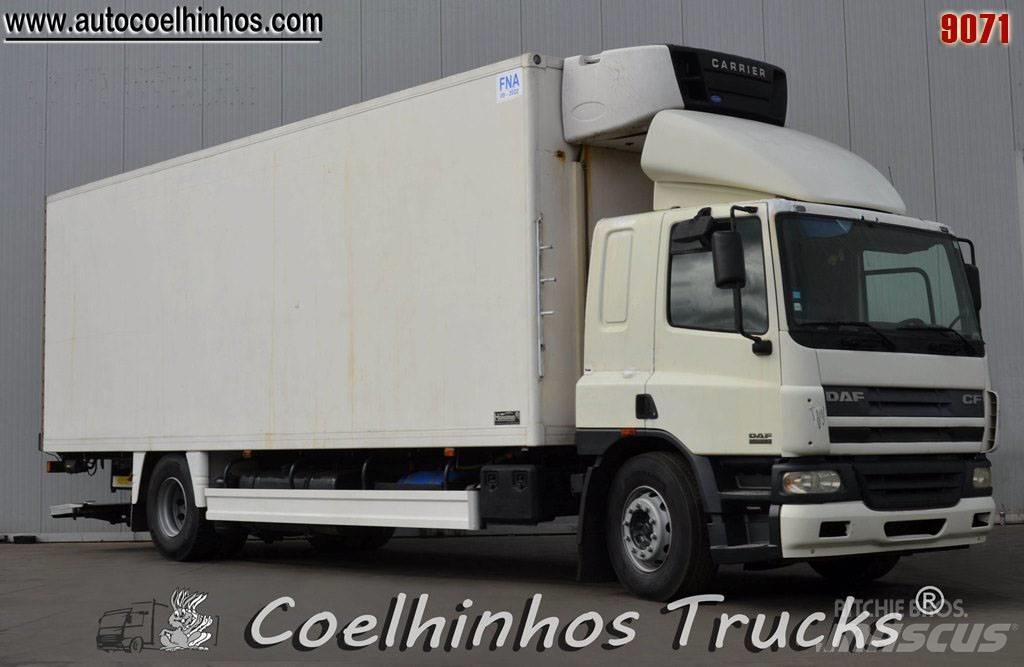 DAF 75CF 310  Carrier Isotermos y frigoríficos