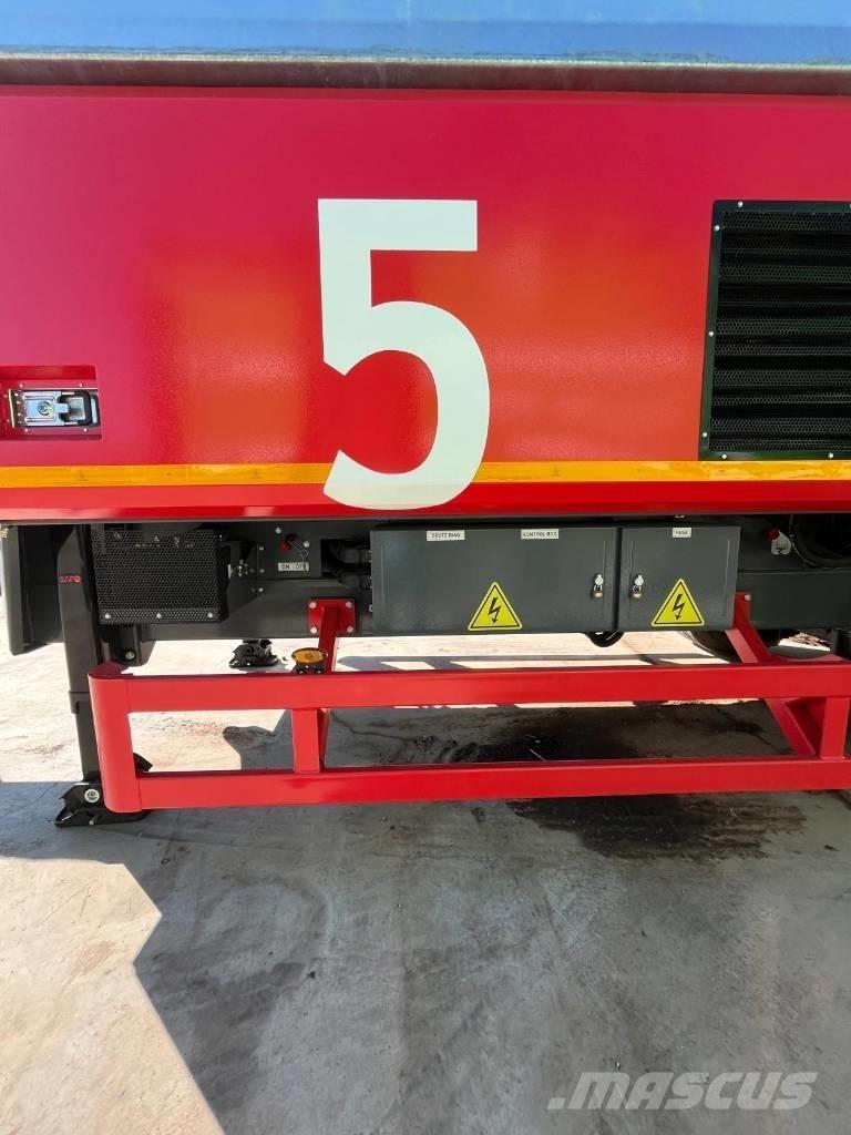  EYS 5 Forestal - Otros