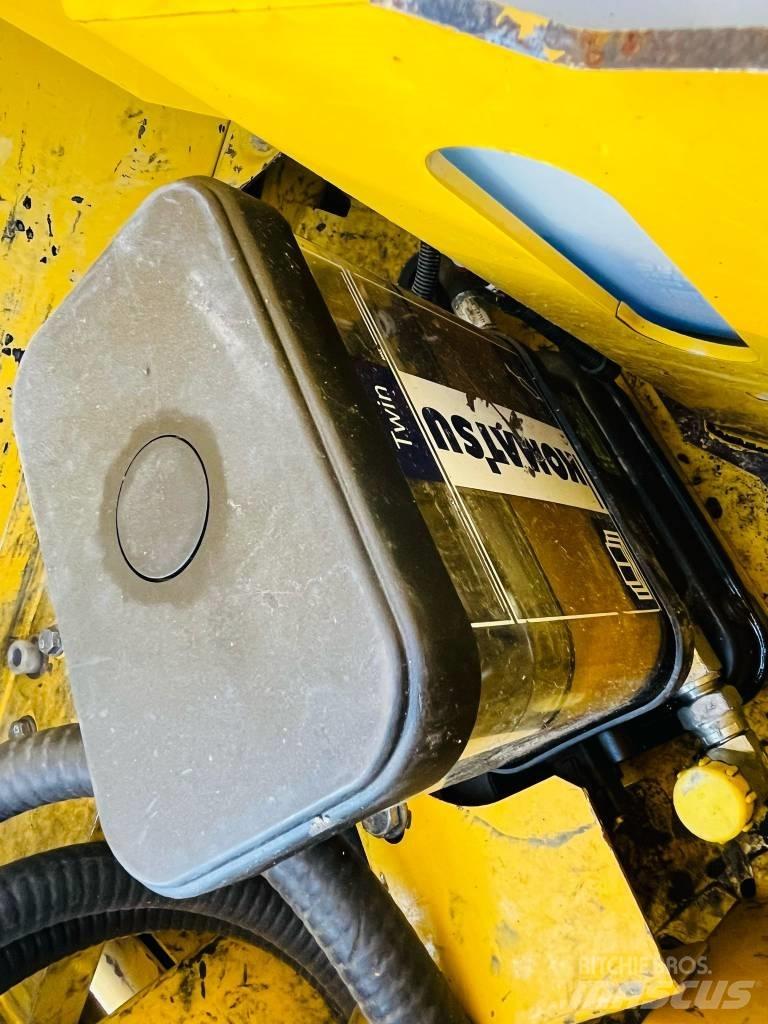Komatsu PC 210 LC-11 Excavadoras de cadenas