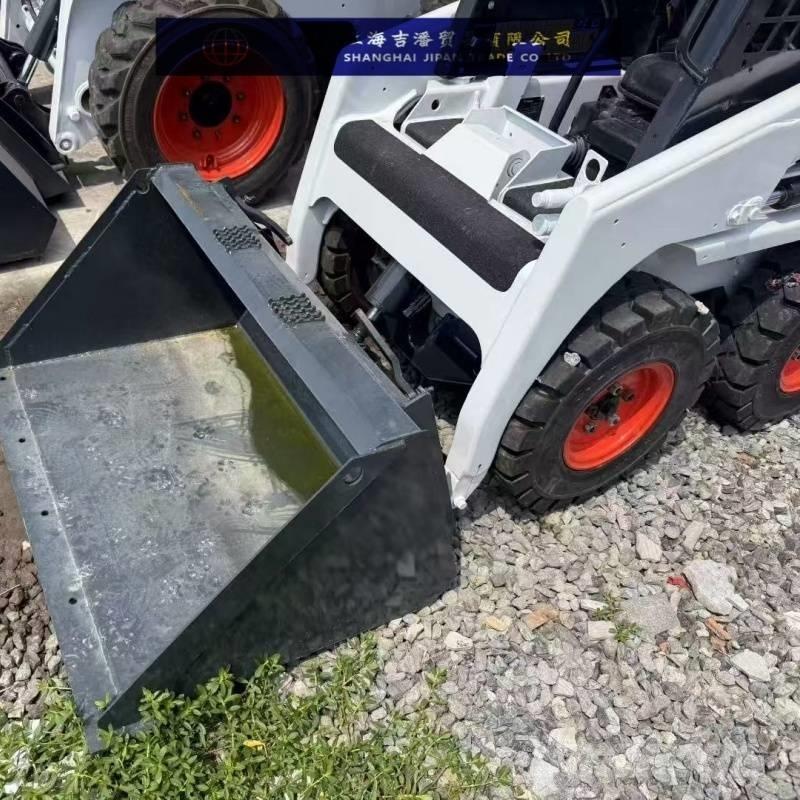 Bobcat s70 Minicargadoras
