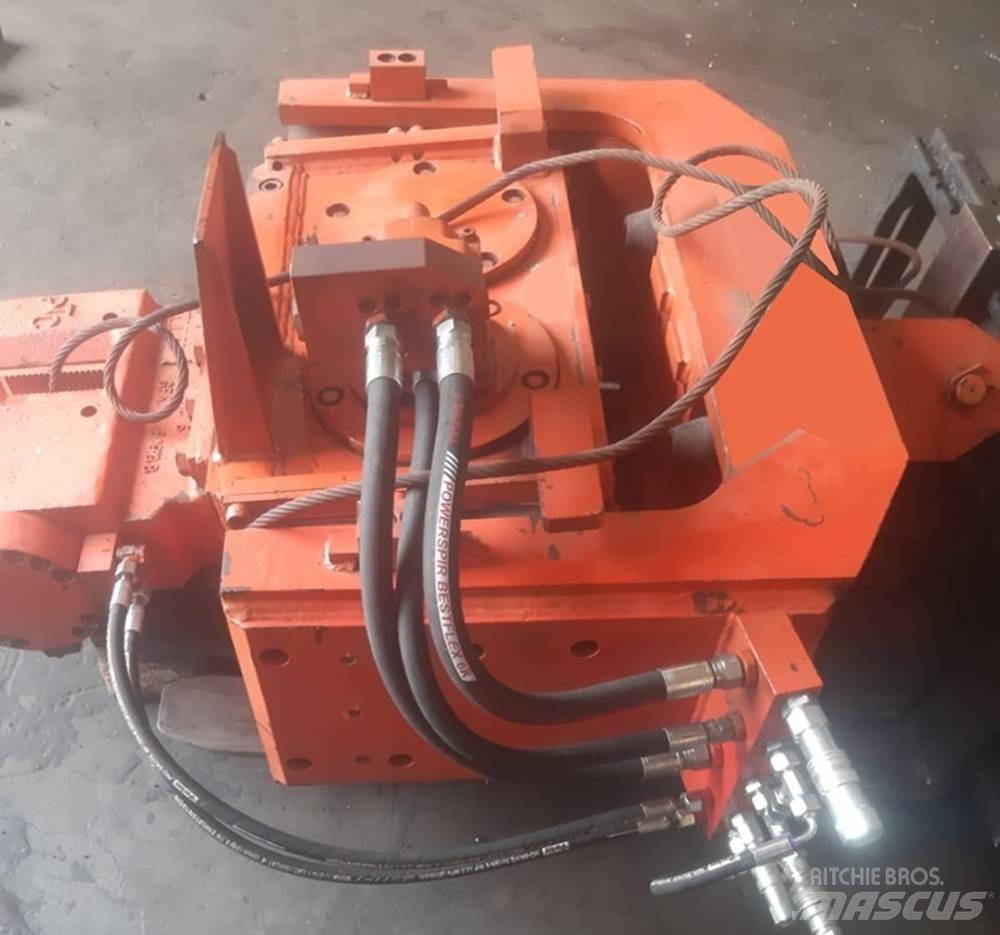 PTC 7 PHFC Martinetes vibradores