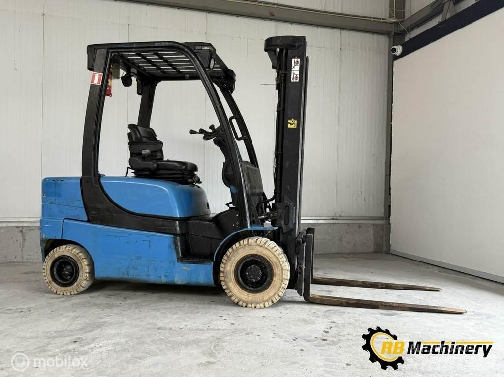 Yale GDP25LX Otras carretillas elevadoras