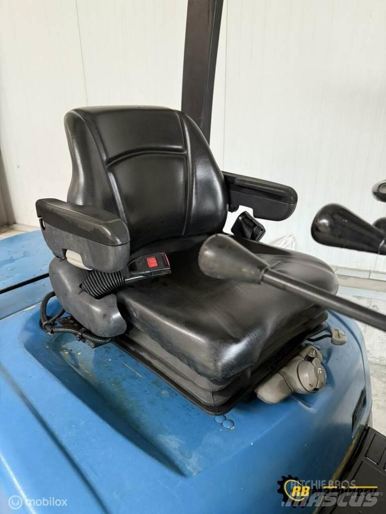 Yale GDP25LX Otras carretillas elevadoras