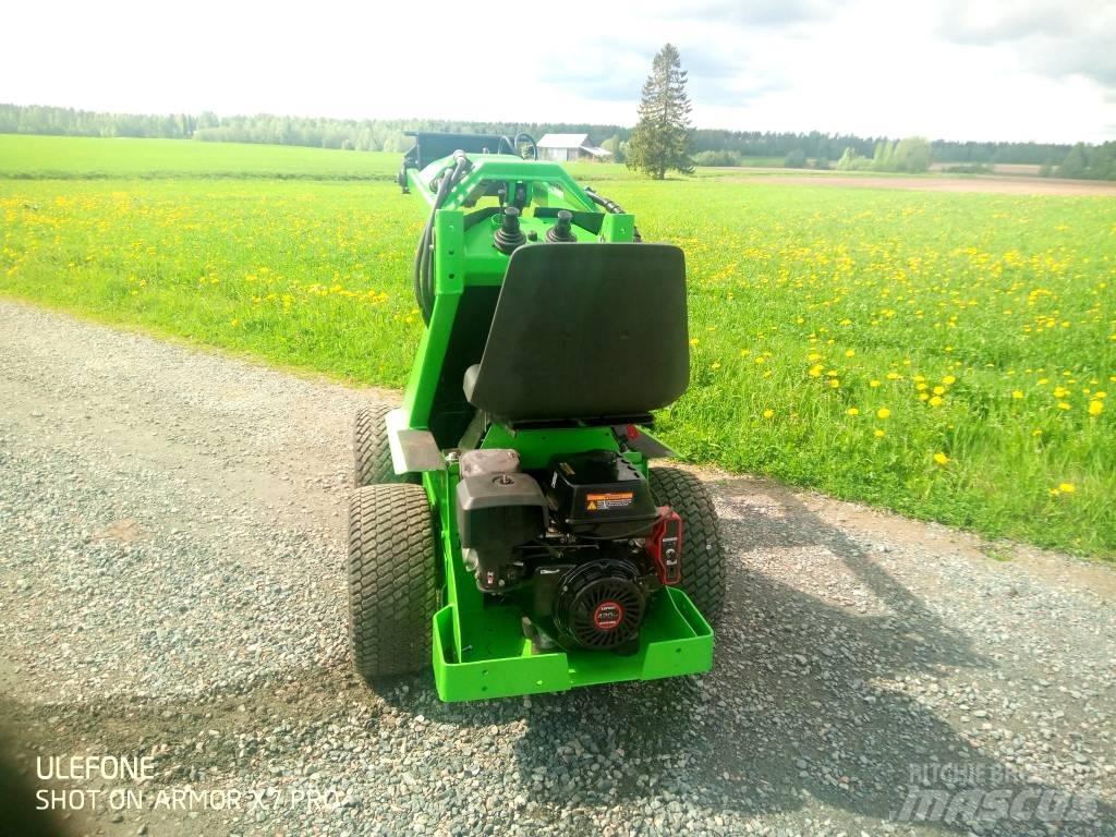 Avant 313 Agricultura - Otros