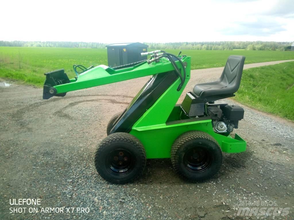 Avant 313 Agricultura - Otros