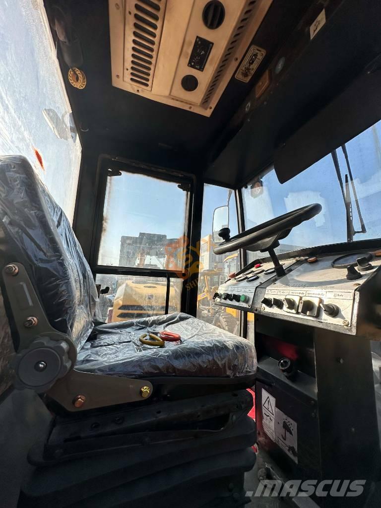 XCMG XD 103 Compactadores de suelo