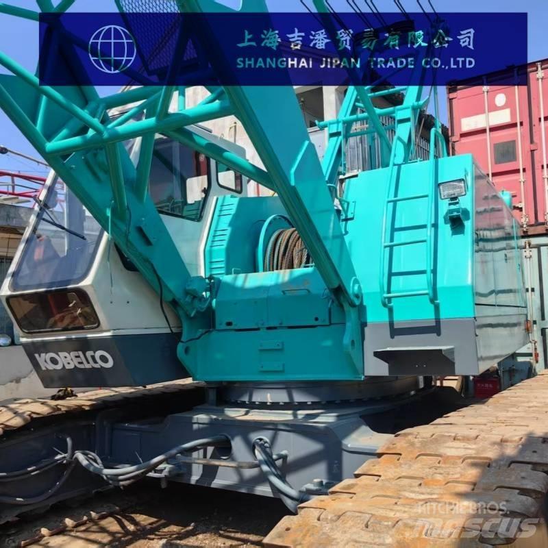 Kobelco 7055 Grúas de oruga