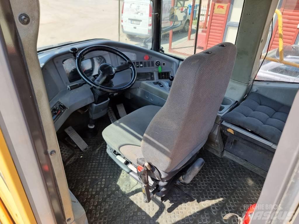 Volvo A 25 D 6X6 Dúmpers articulados