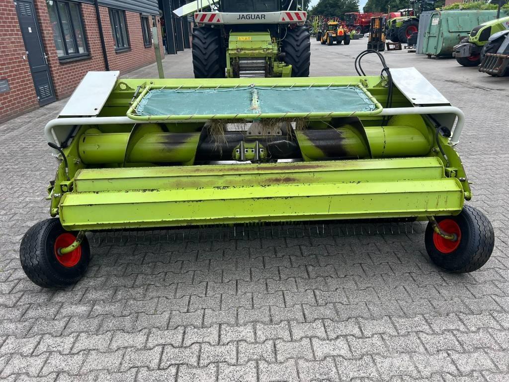 CLAAS PU 300 HD Accesorios para maquinaria de heno y forraje