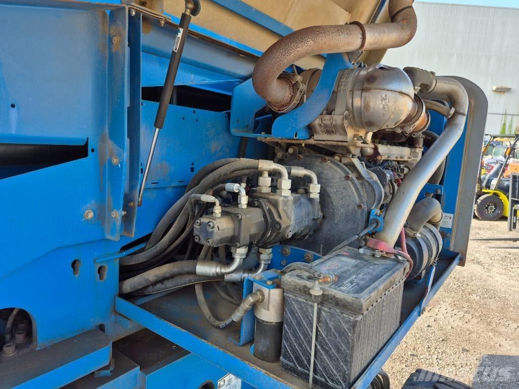 Genie S 45 Plataforma de trabajo articulada