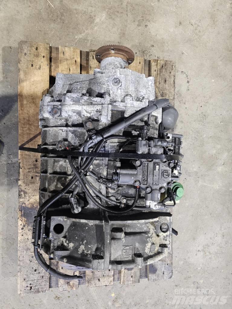 DAF LF-45-220 Cajas de cambios
