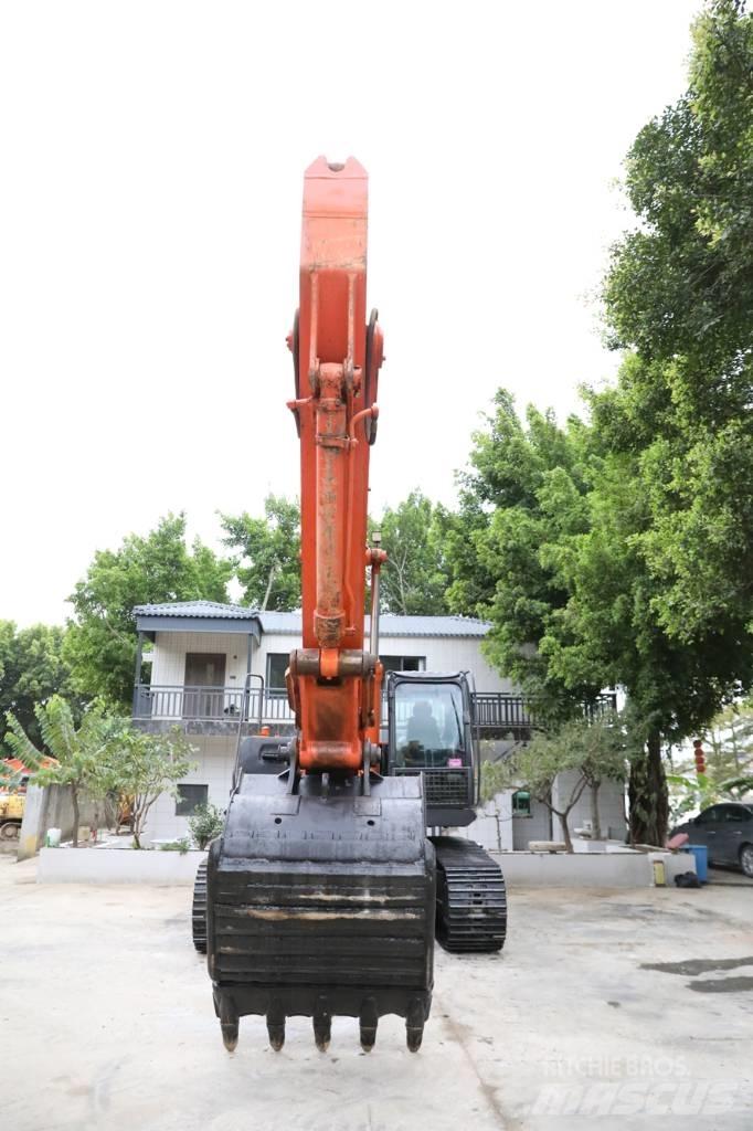 Hitachi ZX 350-5 Excavadoras de cadenas