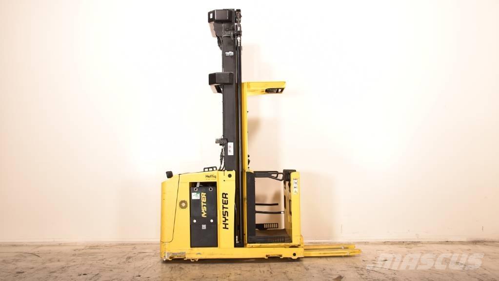 Hyster K 1.0 H-48 Recogepedidos de media altura