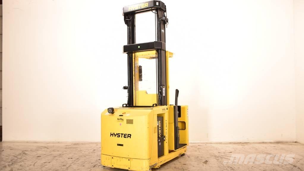 Hyster K 1.0 H-48 Recogepedidos de media altura