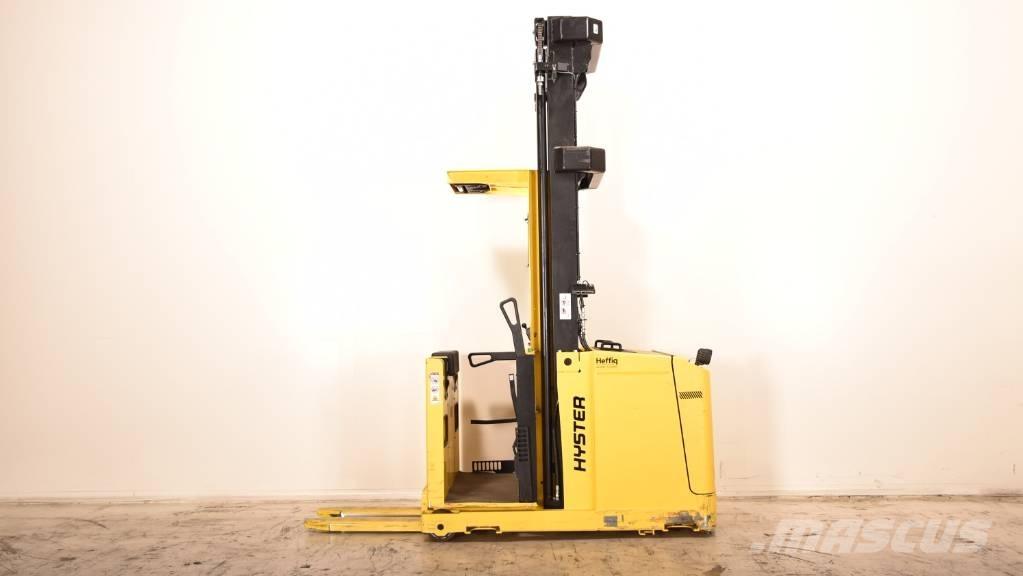 Hyster K 1.0 H-48 Recogepedidos de media altura