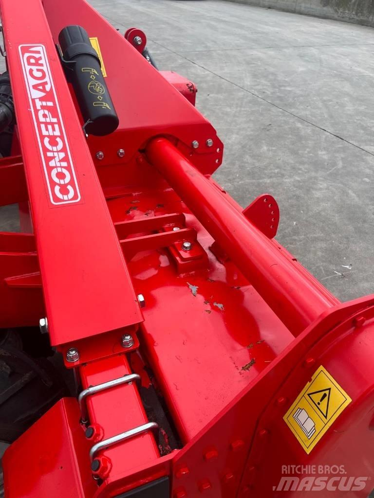  ConceptAGRI SFB300 Otras máquinas y aperos de labranza