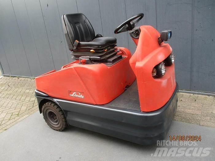 Linde P 60 Almacenaje - Otros