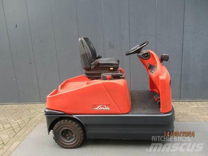 Linde P 60 Almacenaje - Otros
