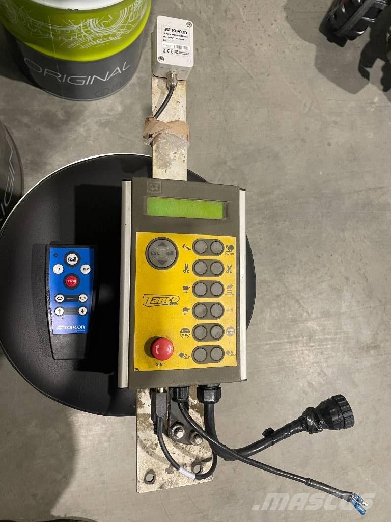 Tanco 280 ARC Envolvedoras