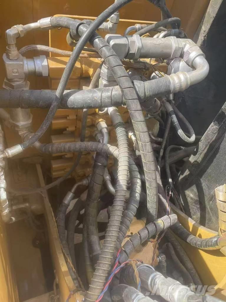 CAT 308 E2 Excavadoras 7t - 12t