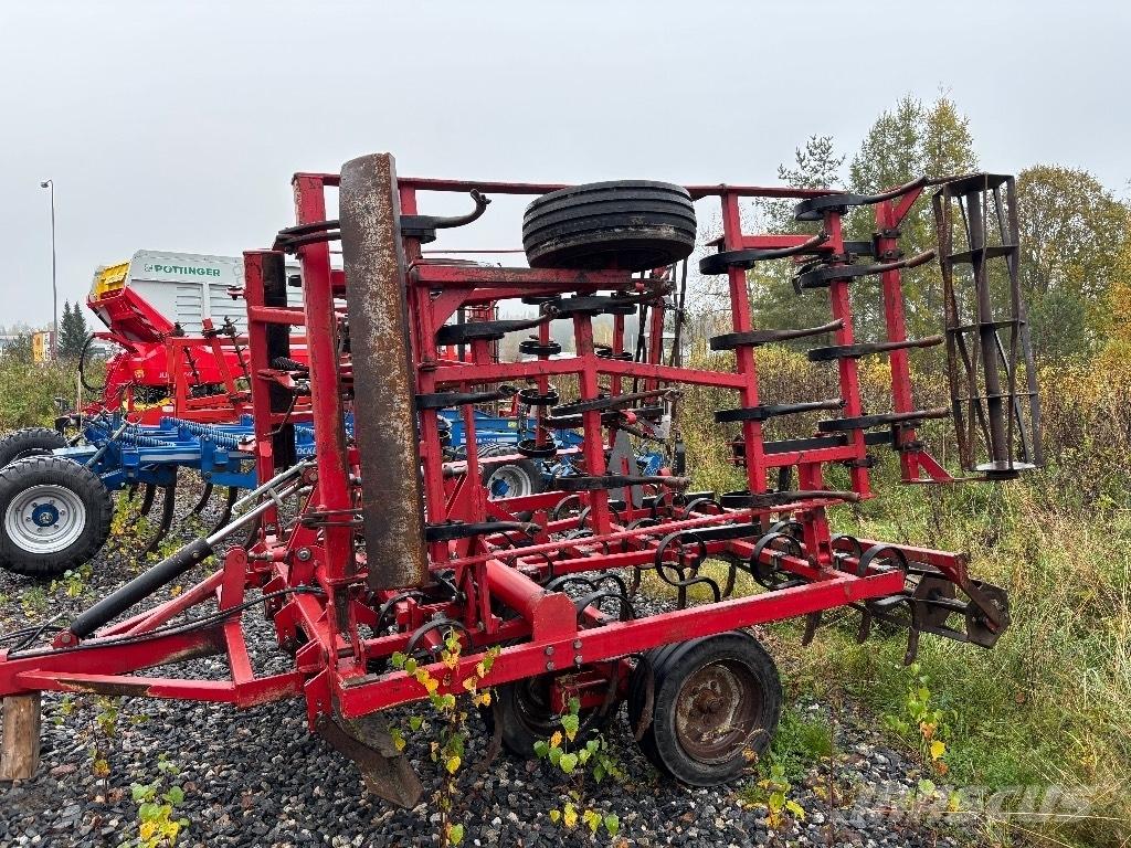 Potila SPH 480 Gradas