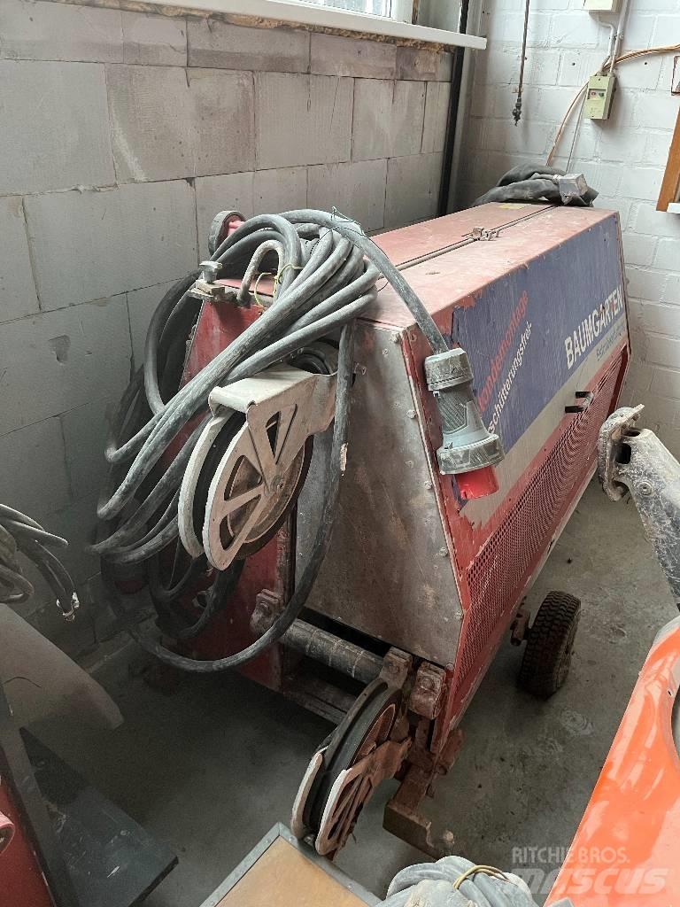 Hilti DSW 3018 E Sierra para piedra