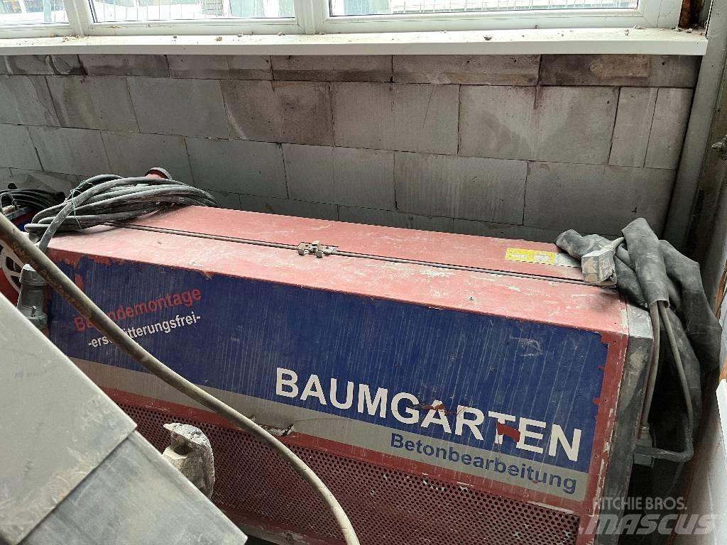 Hilti DSW 3018 E Sierra para piedra