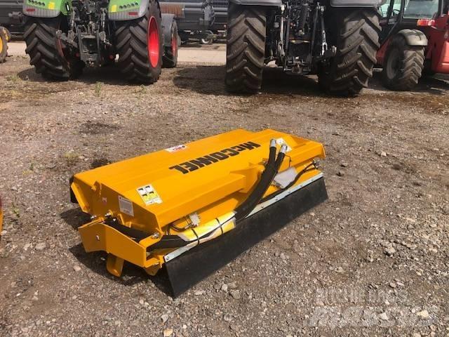 McConnel PA6567T Tijeras cortasetos