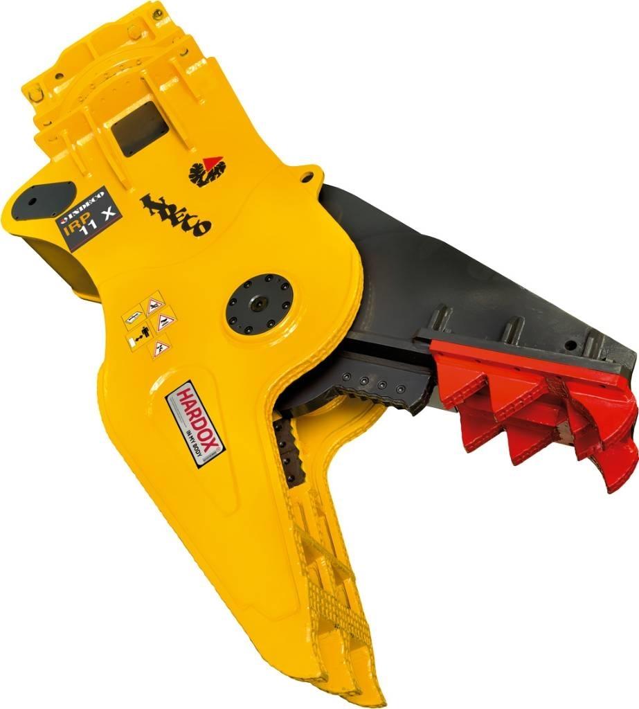 Indeco IRP 11 X Trituradoras