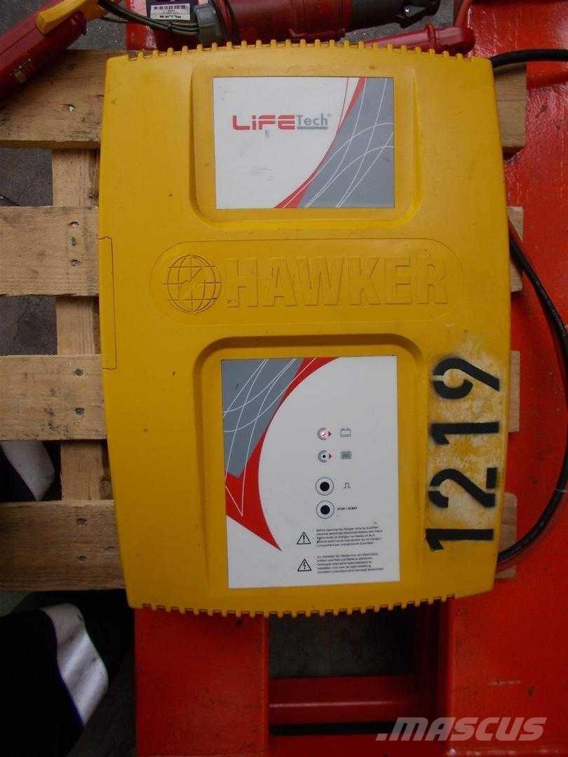  LADEKAT03 Construcción - Otros