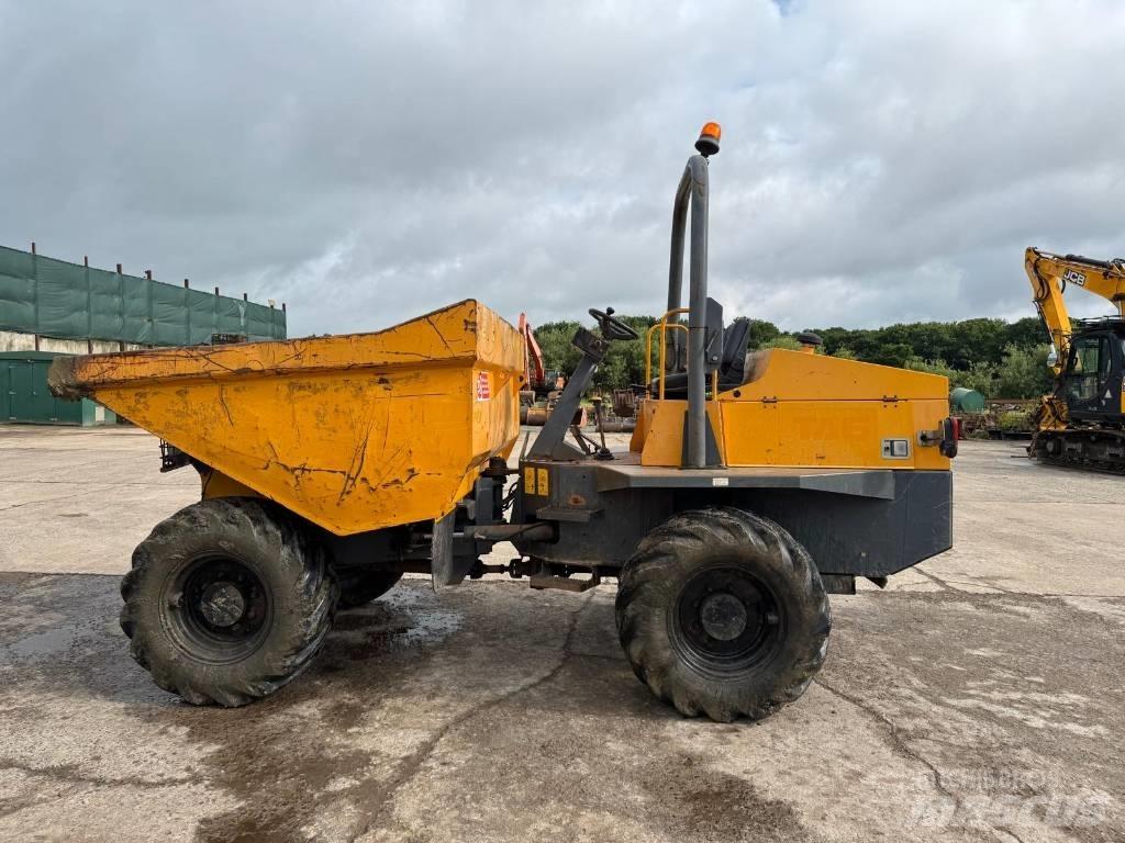 Terex TA 6 Dúmpers de obra