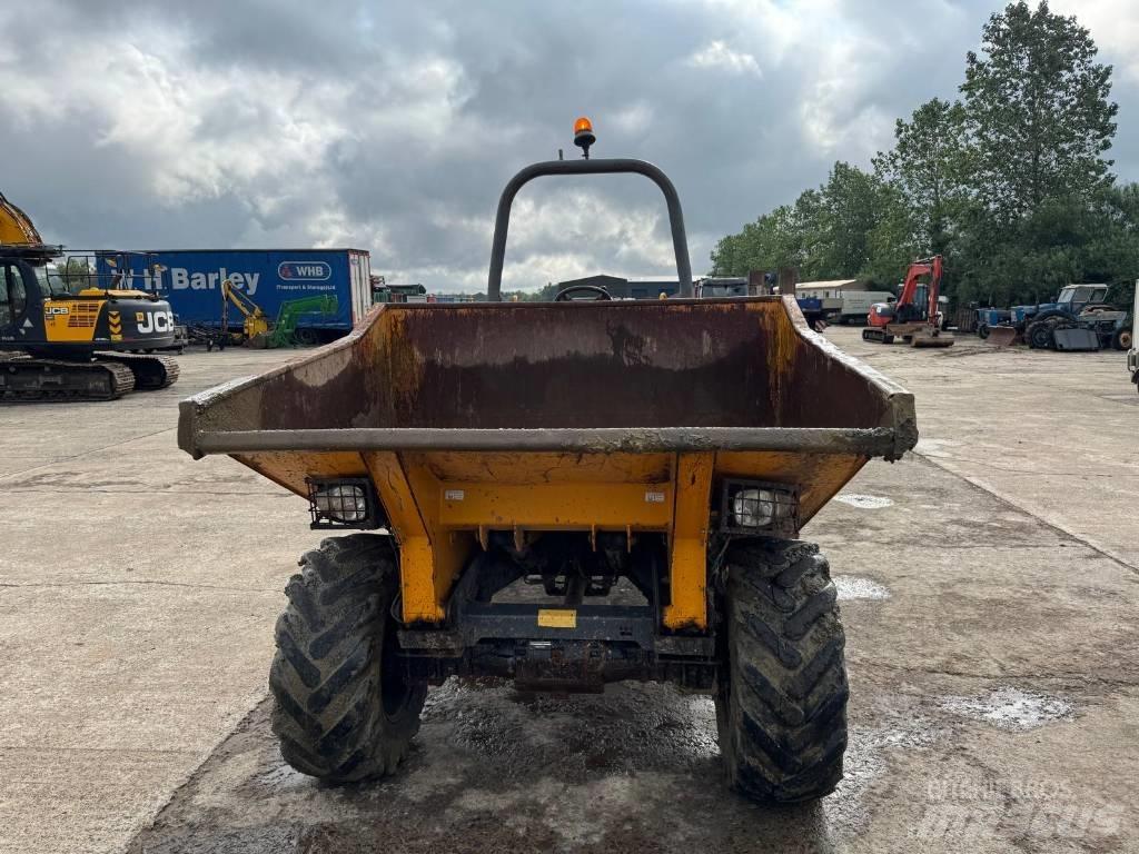 Terex TA 6 Dúmpers de obra
