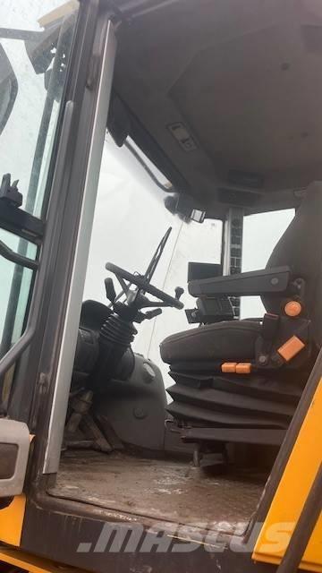 Volvo L 70 G Cargadoras sobre ruedas