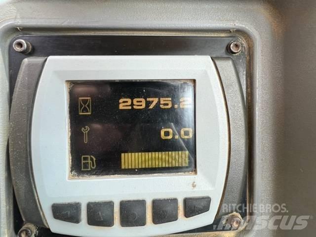 JCB JZ 85 Z Excavadoras 7t - 12t