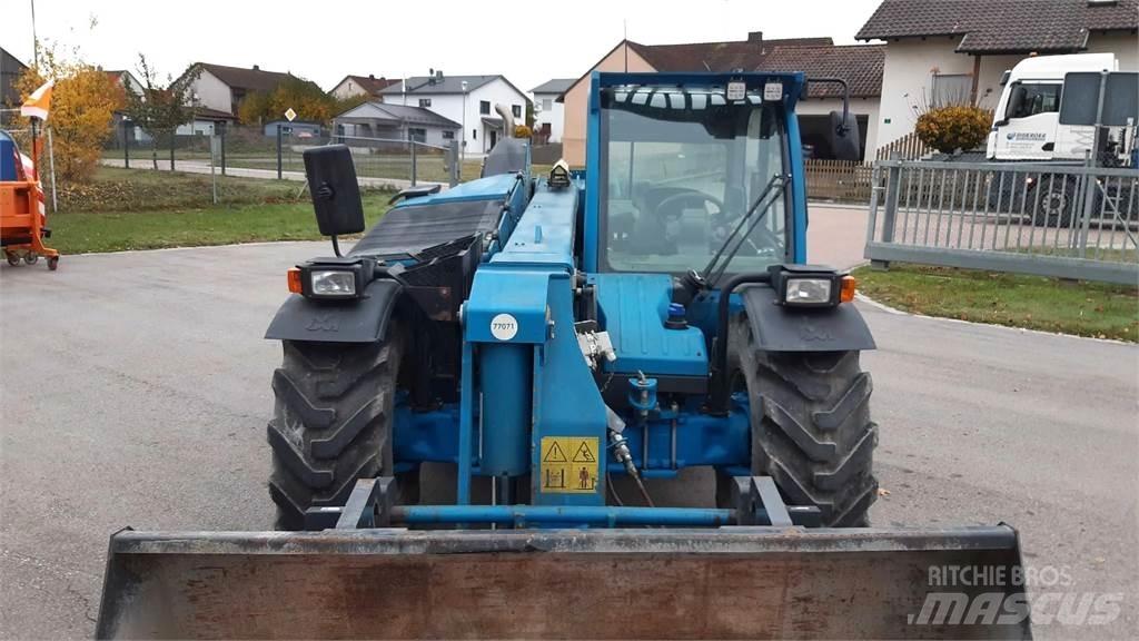 Merlo TF 33.7 Otras carretillas elevadoras