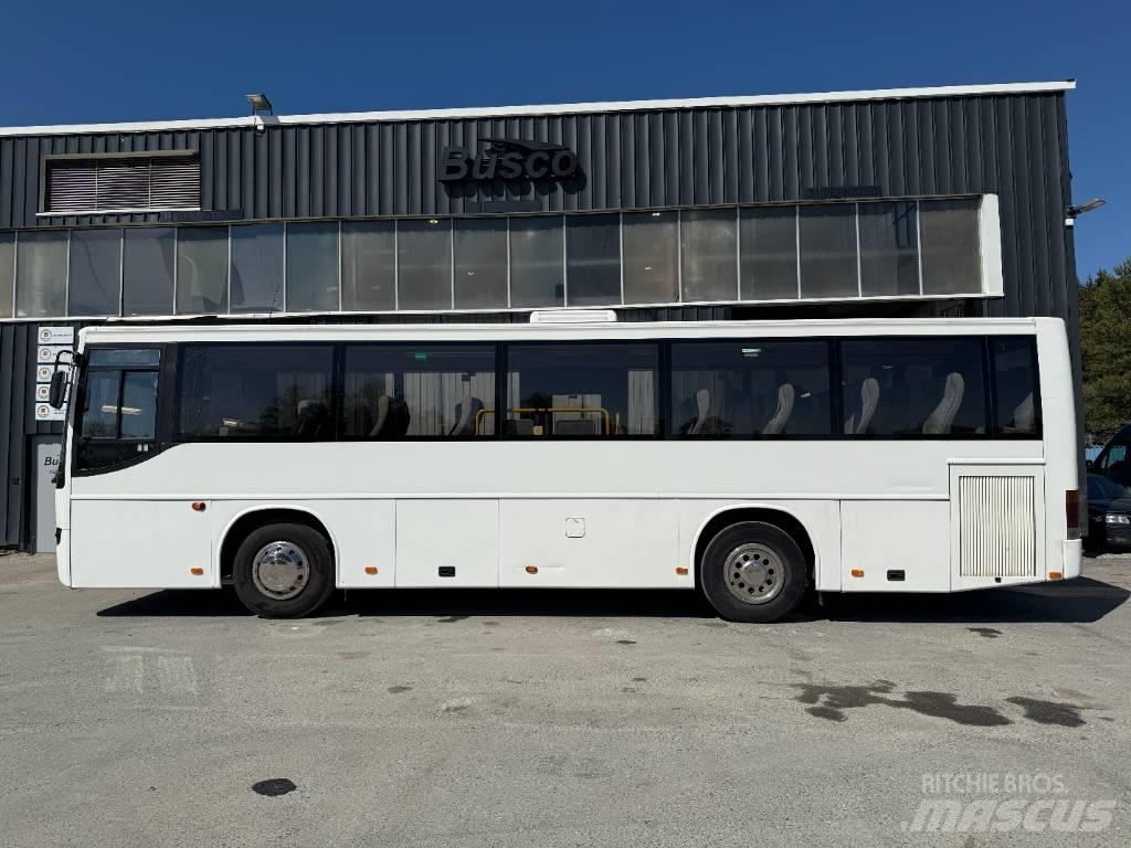 Volvo B7R 8700 10,6m Autobuses interurbanos